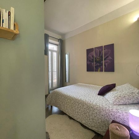 Les 12 Sables Apartman Le Lavandou Kültér fotó