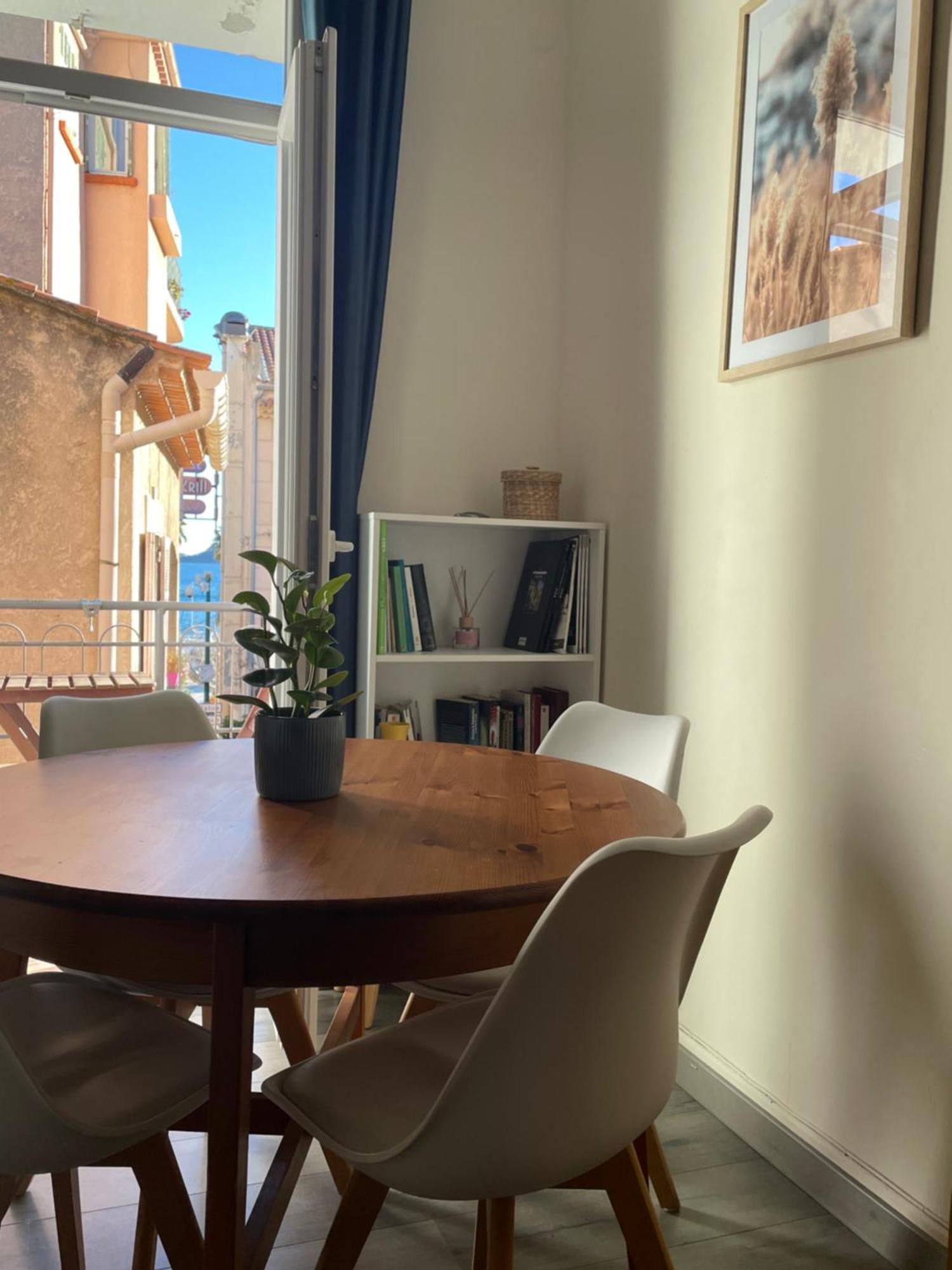 Les 12 Sables Apartman Le Lavandou Kültér fotó