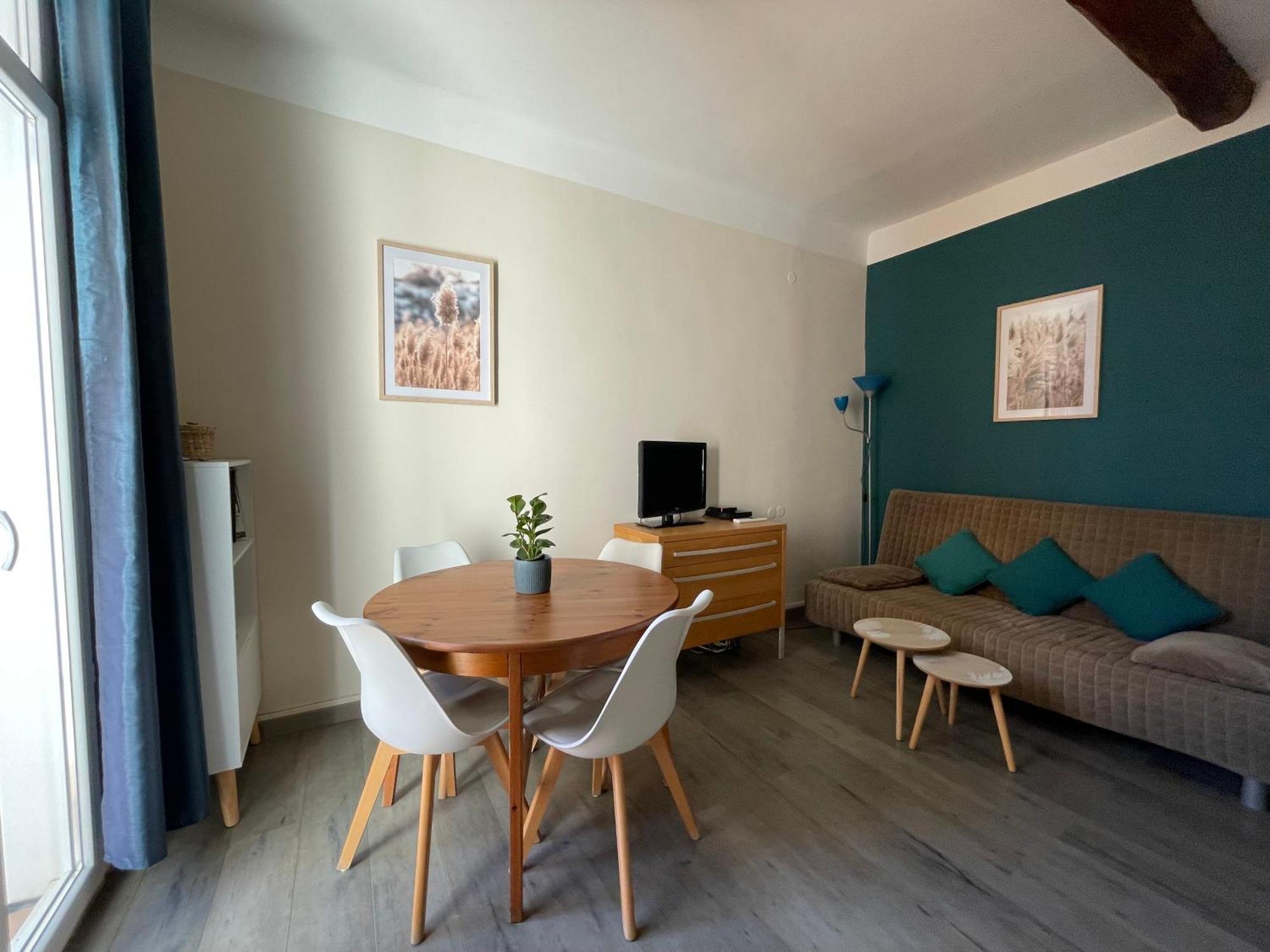 Les 12 Sables Apartman Le Lavandou Kültér fotó