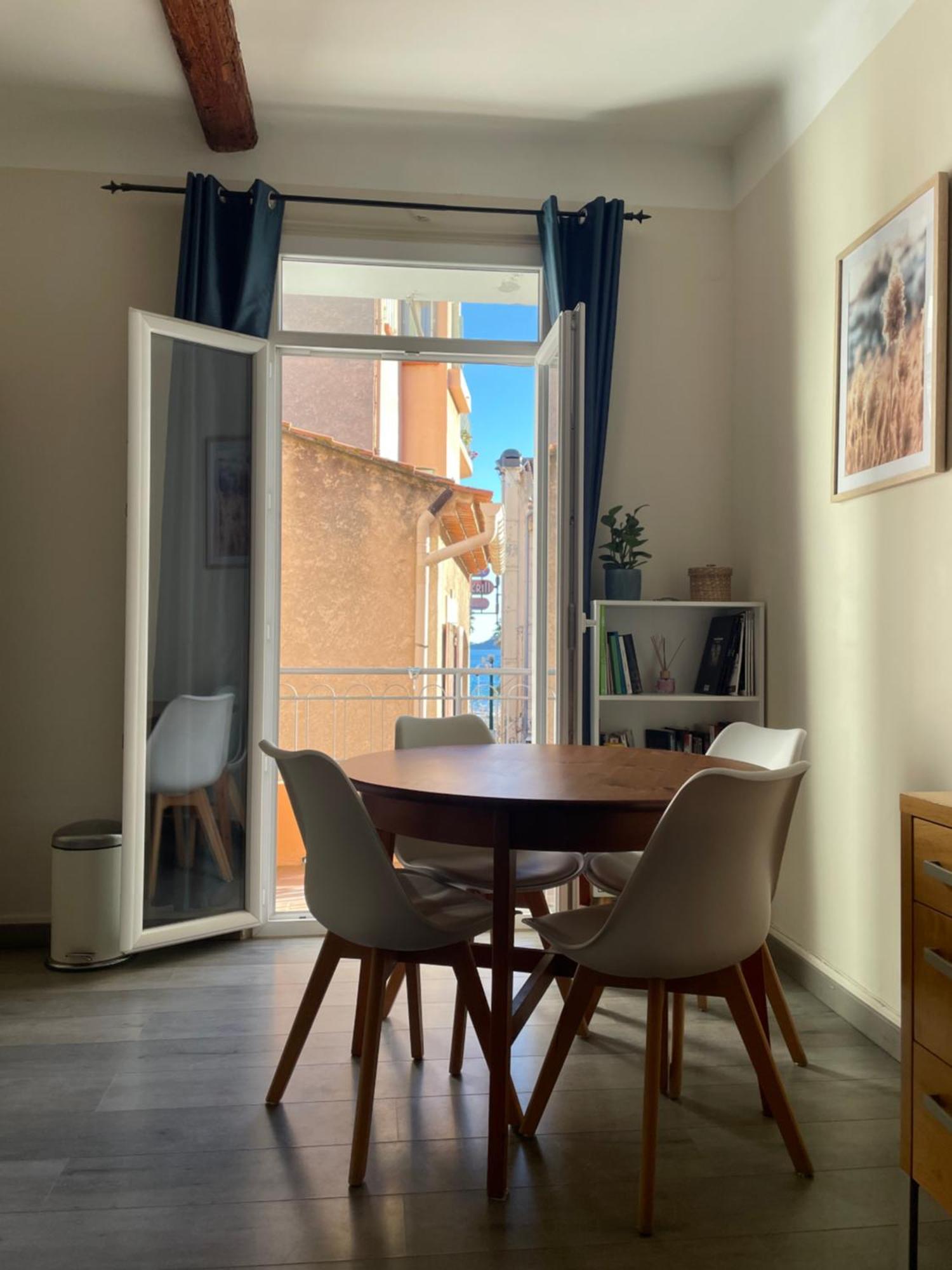 Les 12 Sables Apartman Le Lavandou Kültér fotó
